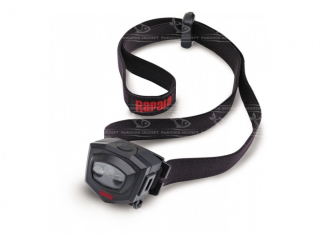 Фонарь на голову Rapala FHL